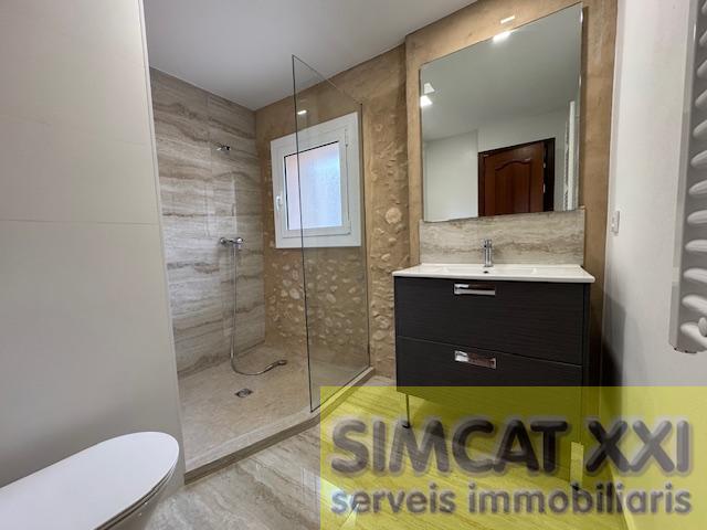 For rent of house in Santa Llogaia d Àlguema