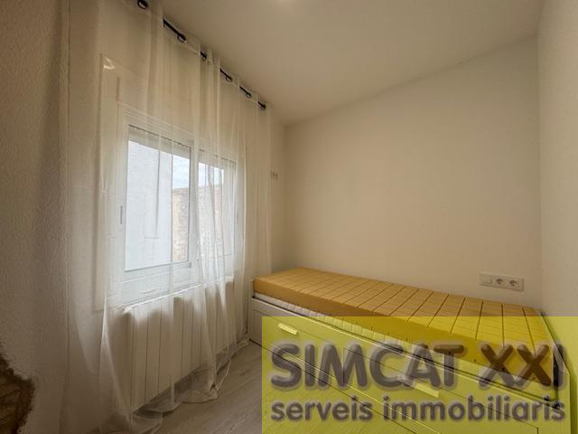 For rent of house in Santa Llogaia d Àlguema