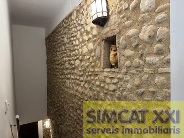 For rent of house in Santa Llogaia d Àlguema