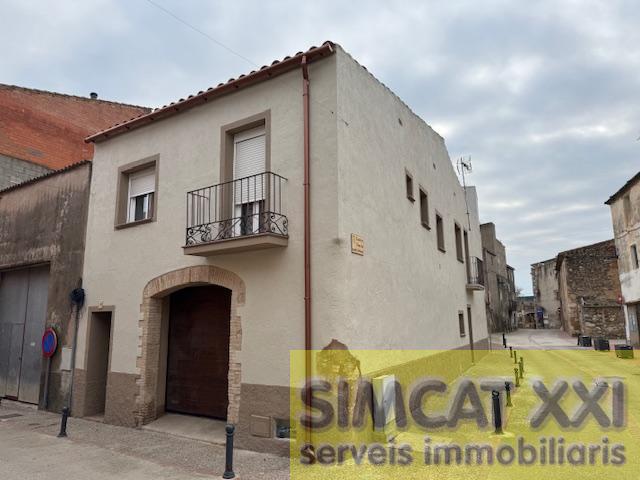 For rent of house in Santa Llogaia d Àlguema