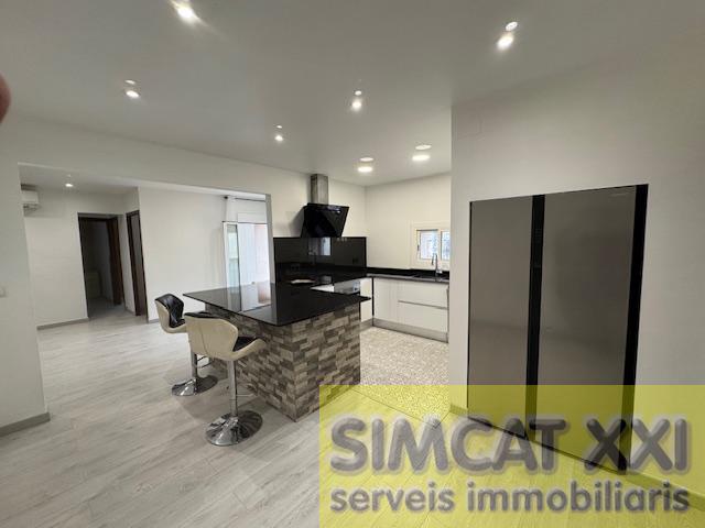 For rent of house in Santa Llogaia d Àlguema