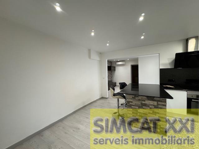For rent of house in Santa Llogaia d Àlguema