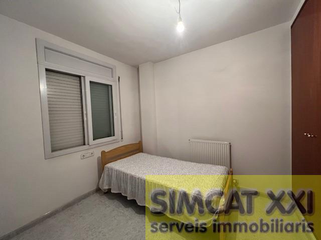 For sale of flat in Figueres