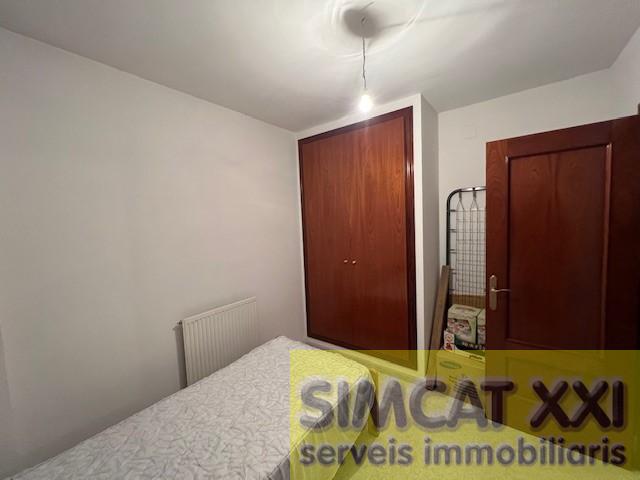 For sale of flat in Figueres