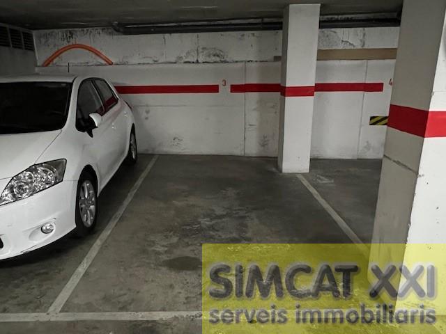For sale of flat in Figueres