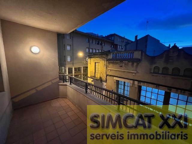 Vente de appartement dans Figueres