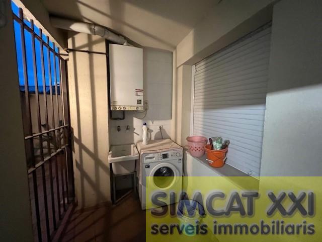 For sale of flat in Figueres