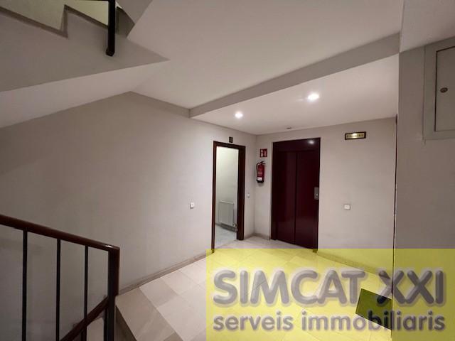 For sale of flat in Figueres