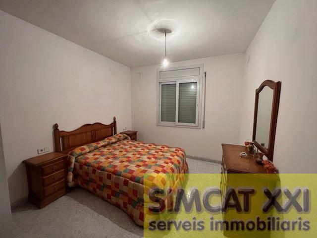 For sale of flat in Figueres