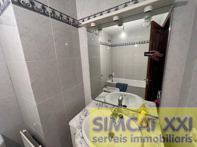 For sale of flat in Figueres