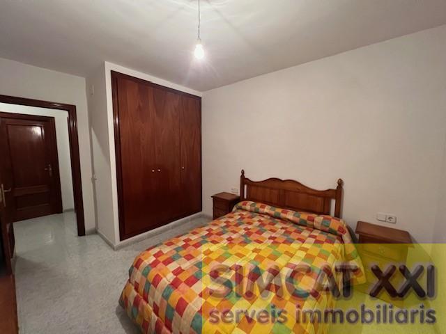 For sale of flat in Figueres