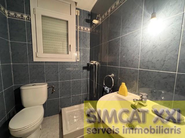 For sale of flat in Figueres