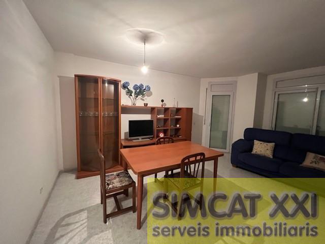 For sale of flat in Figueres