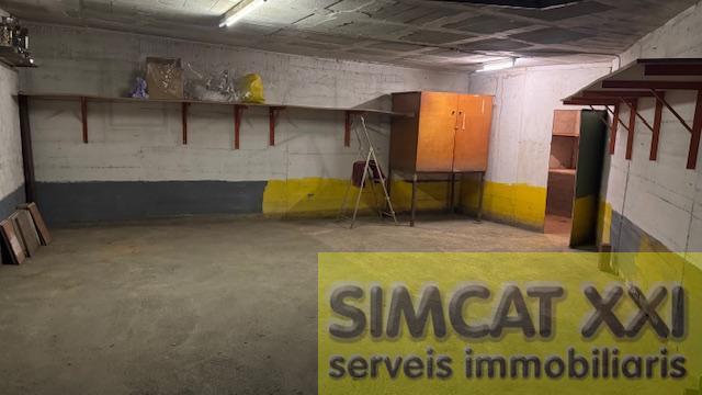 Vente de garage dans Figueres