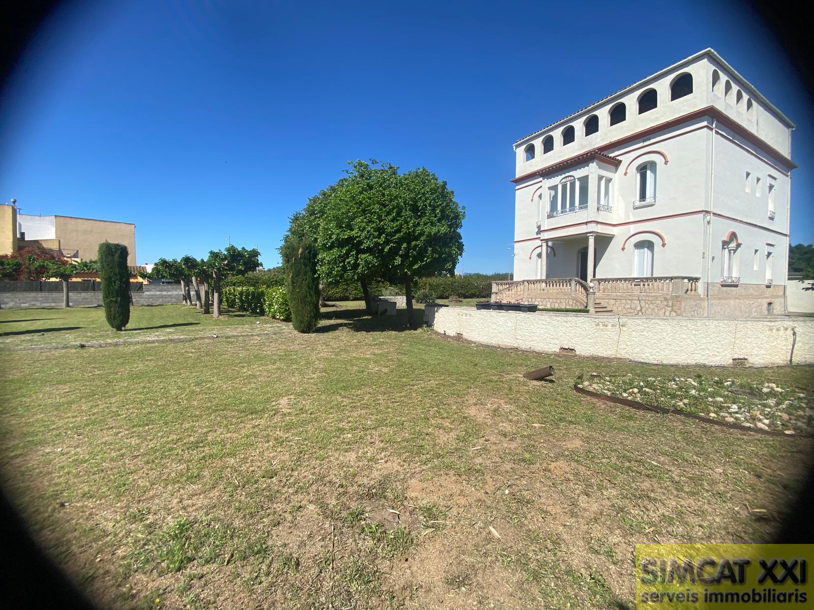 Venta de casa en Vilafant