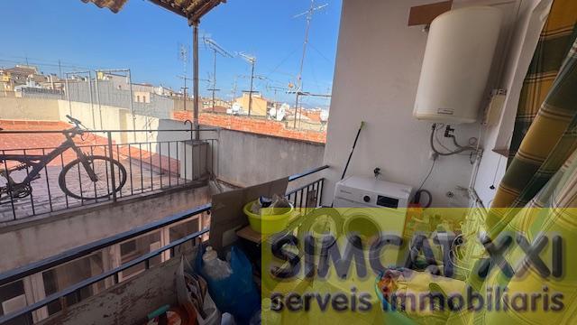 For sale of flat in Figueres