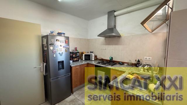 For sale of flat in Figueres