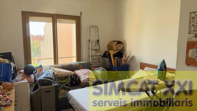 For sale of flat in Figueres