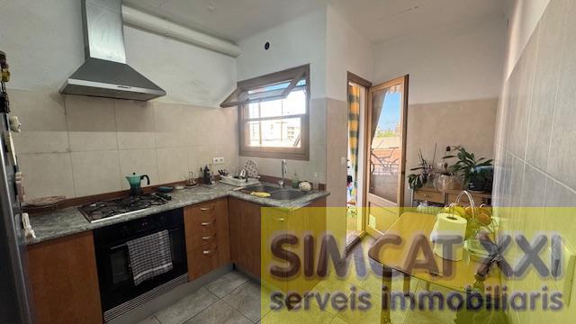 For sale of flat in Figueres