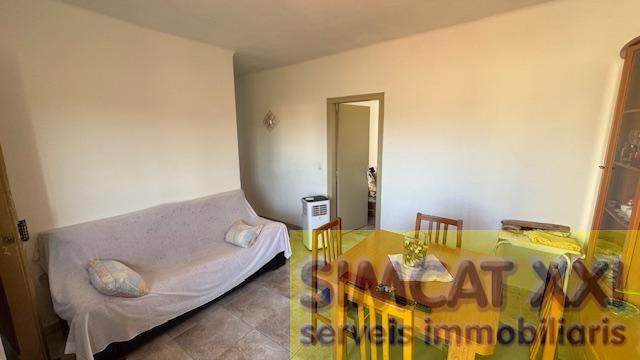 For sale of flat in Figueres