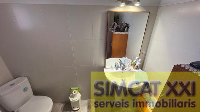 For sale of flat in Figueres