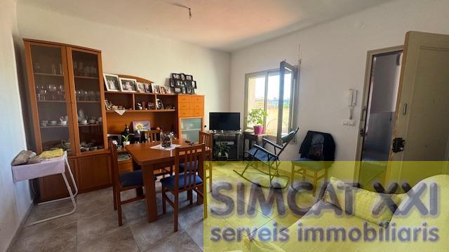 For sale of flat in Figueres