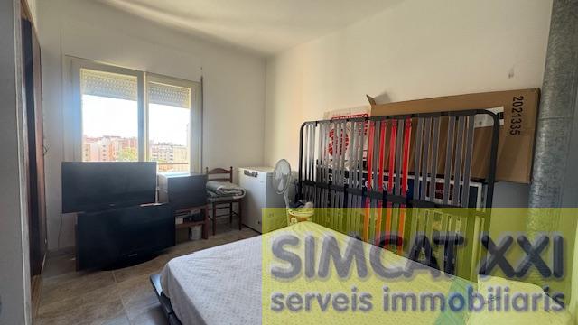 For sale of flat in Figueres