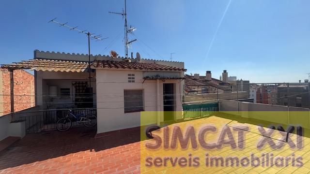 For sale of flat in Figueres