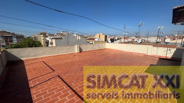 For sale of flat in Figueres