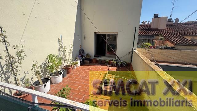 For sale of flat in Figueres