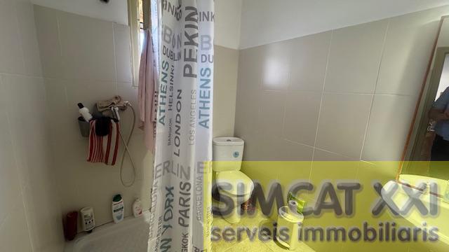 For sale of flat in Figueres