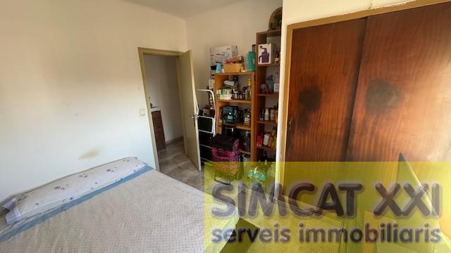 For sale of flat in Figueres