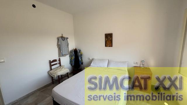 For sale of flat in Figueres