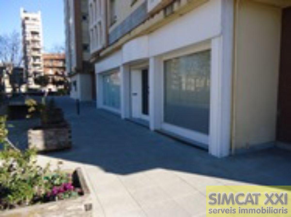 Vente de local commercial dans Figueres