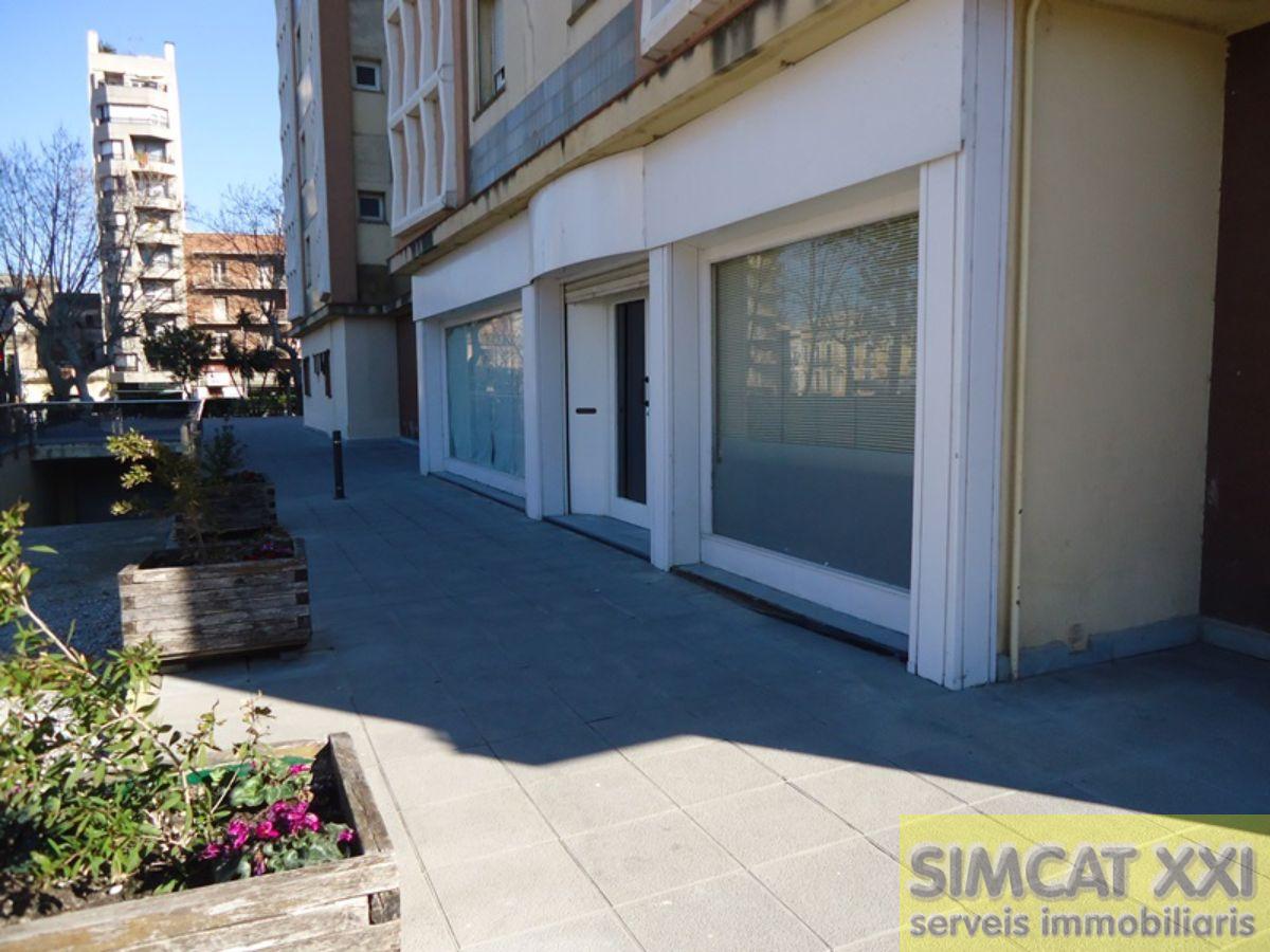 Venta de local comercial en Figueres