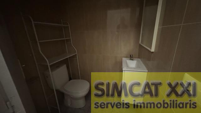 For rent of premises in Figueres