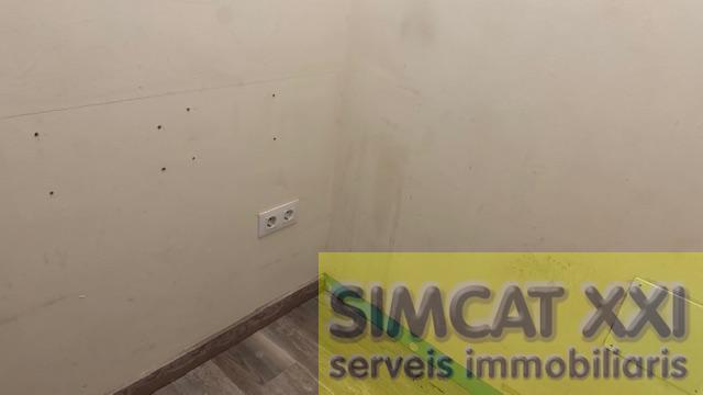 For rent of premises in Figueres