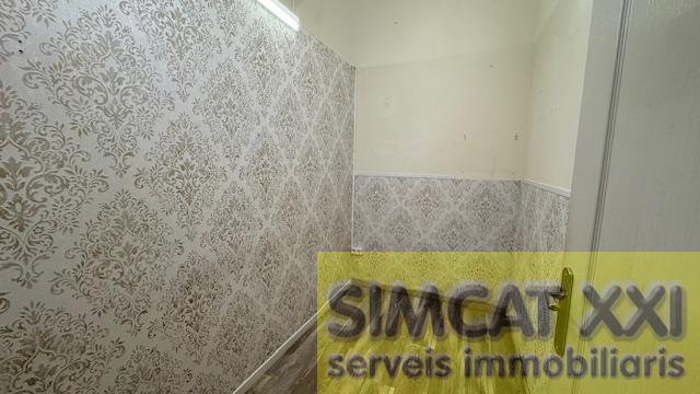 For rent of premises in Figueres