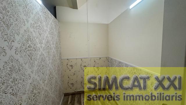 For rent of premises in Figueres
