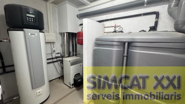 For sale of house in Avinyonet de Puigventós