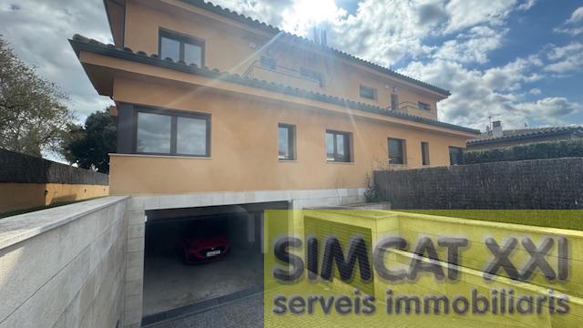 For sale of house in Avinyonet de Puigventós