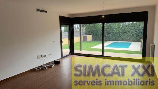 For sale of house in Avinyonet de Puigventós