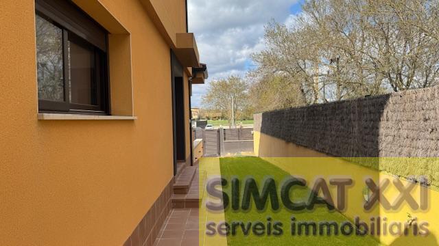 For sale of house in Avinyonet de Puigventós