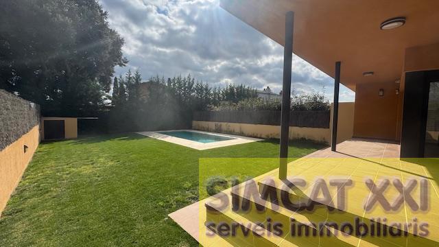 For sale of house in Avinyonet de Puigventós