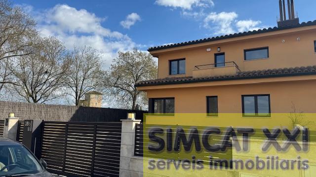 For sale of house in Avinyonet de Puigventós