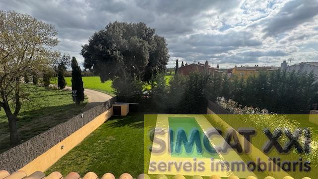 For sale of house in Avinyonet de Puigventós