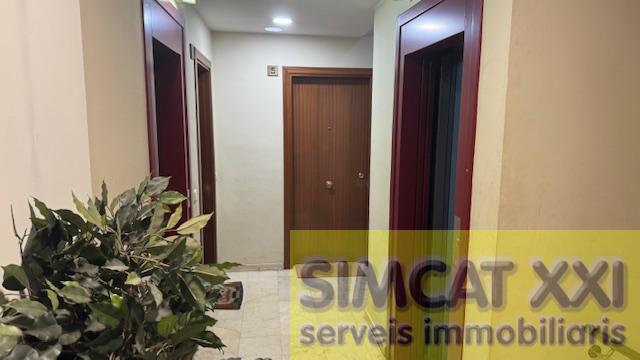 For sale of duplex in Figueres