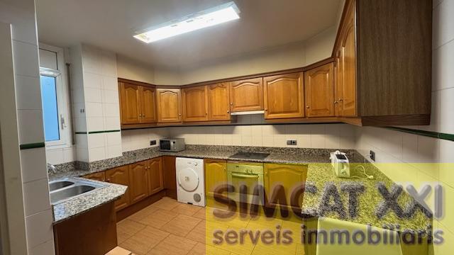 For sale of duplex in Figueres