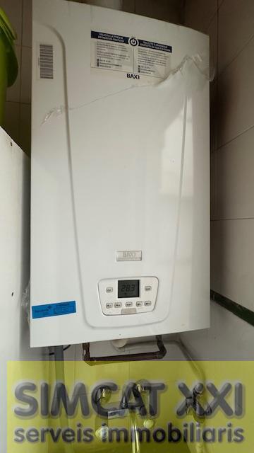 For sale of duplex in Figueres