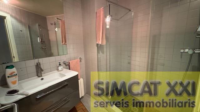 For sale of duplex in Figueres